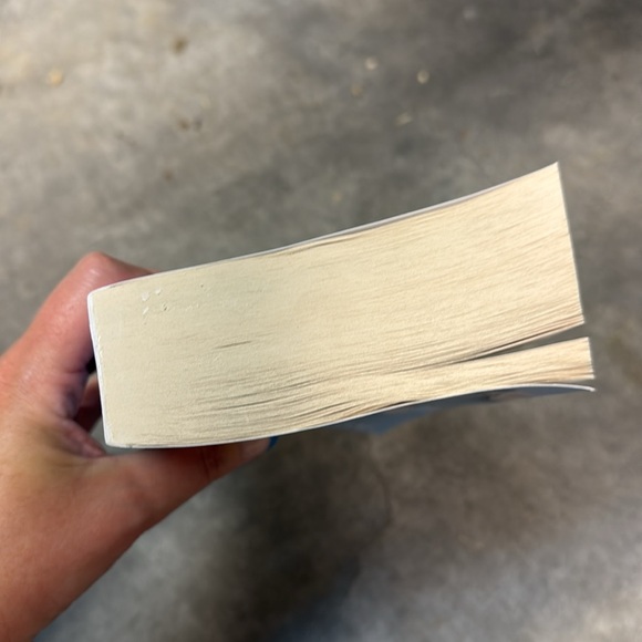 Things We Never Got Over Book by Lucy Score - Picture 5 of 6